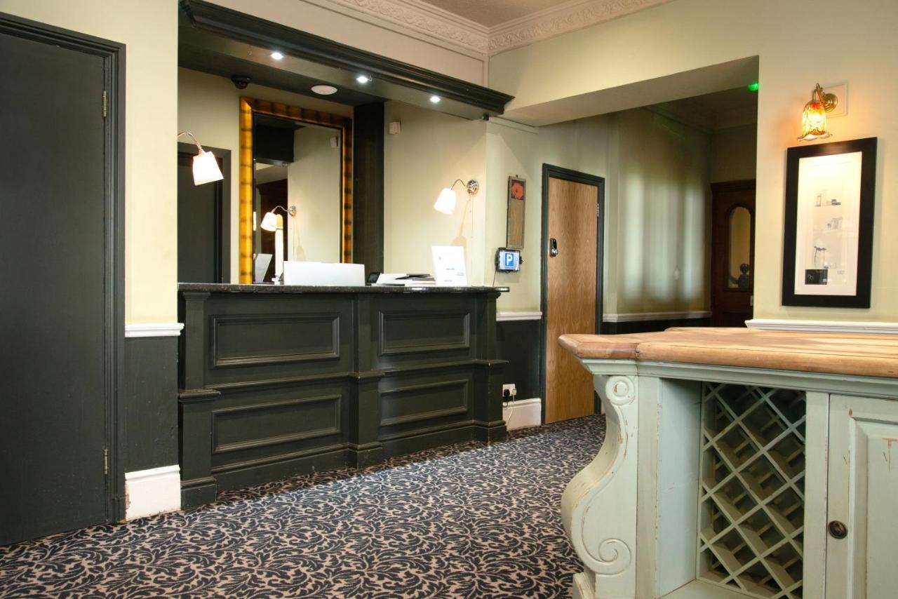 Royal Hotel, Bar & Grill Purfleet