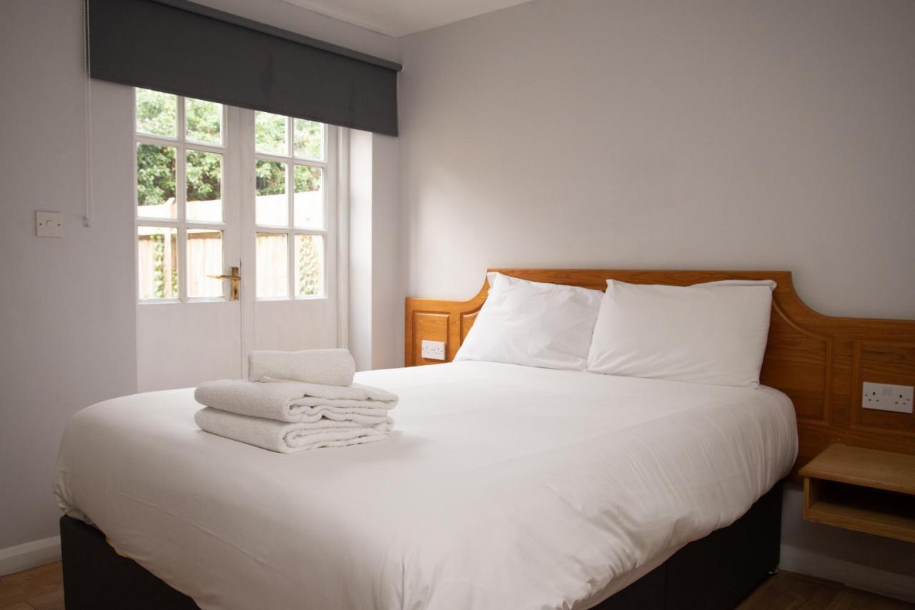 Hotel Royal Hotel, Bar & Grill 2*