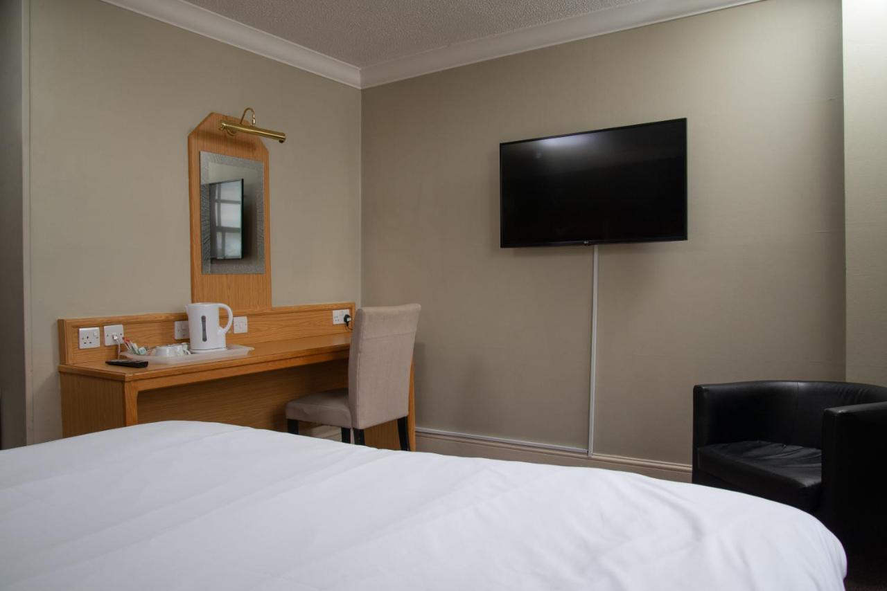 Royal Hotel, Bar & Grill Hotel Purfleet