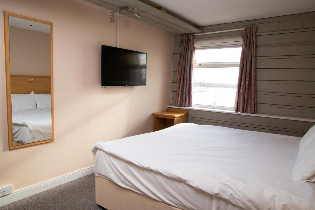 Royal Hotel, Bar & Grill 2* Purfleet