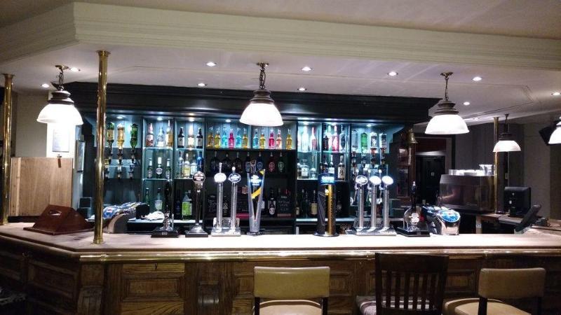 Hotel Royal Hotel, Bar & Grill Purfleet