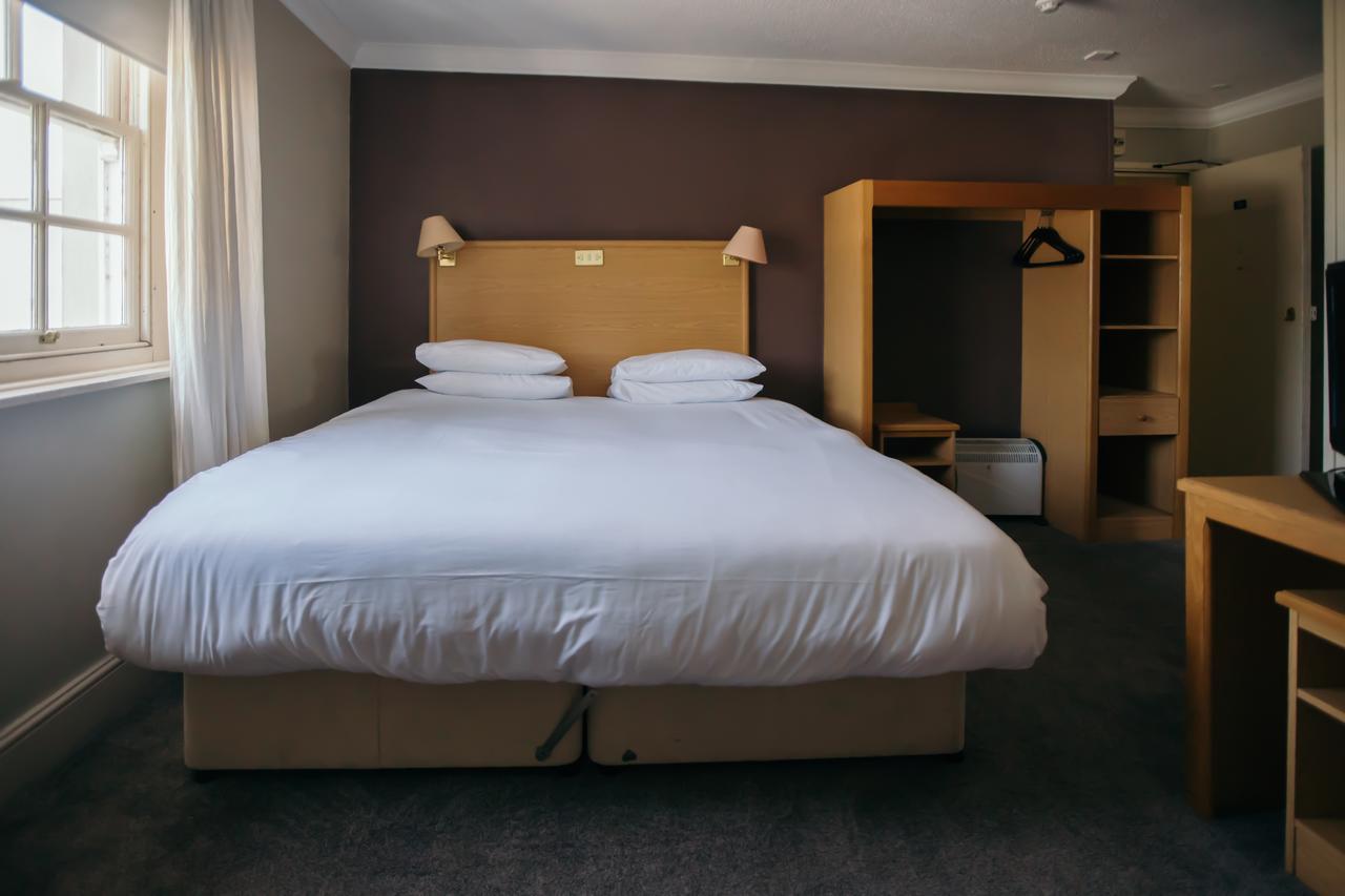 Royal Hotel, Bar & Grill Hotel Purfleet