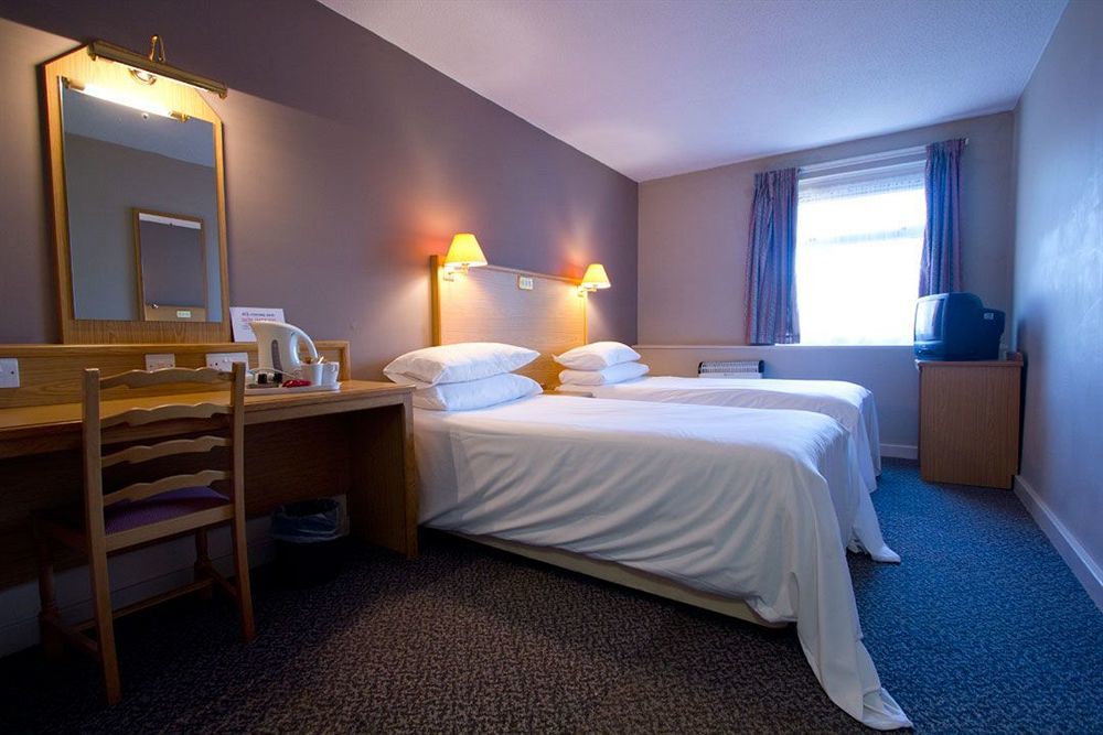 Hotel Royal Hotel, Bar & Grill