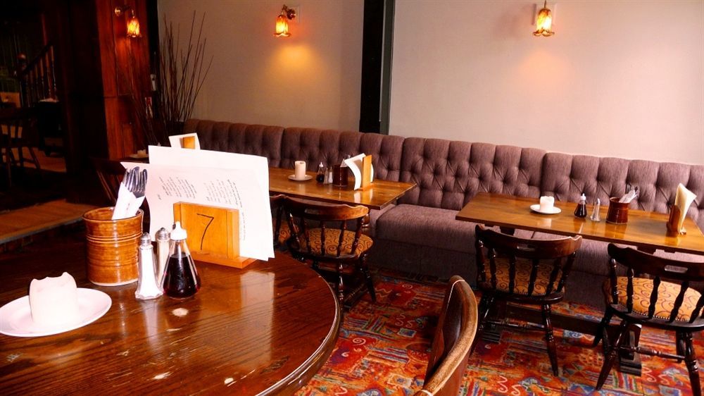 Royal Hotel, Bar & Grill 2* Purfleet