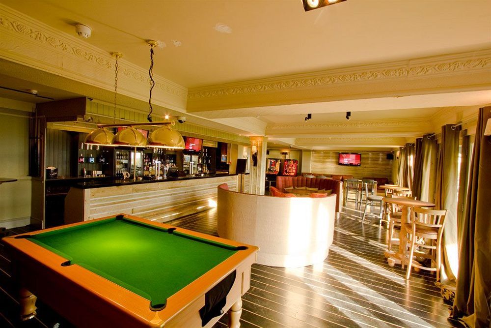 Hotel Royal Hotel, Bar & Grill 2*